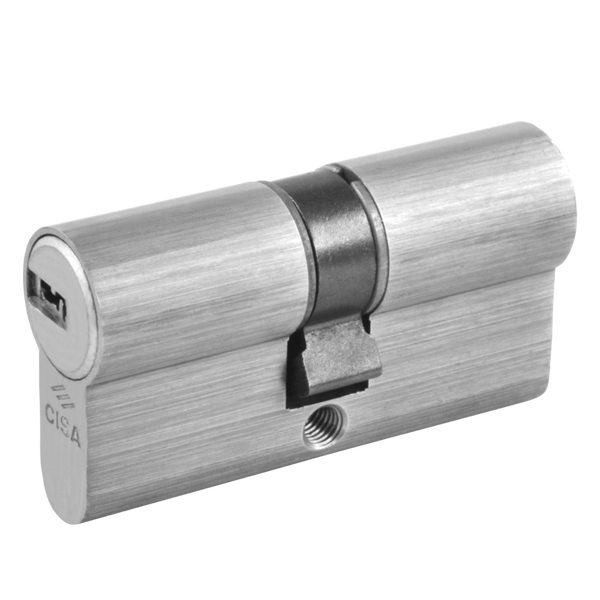 CISA Astral Euro Double Cylinder