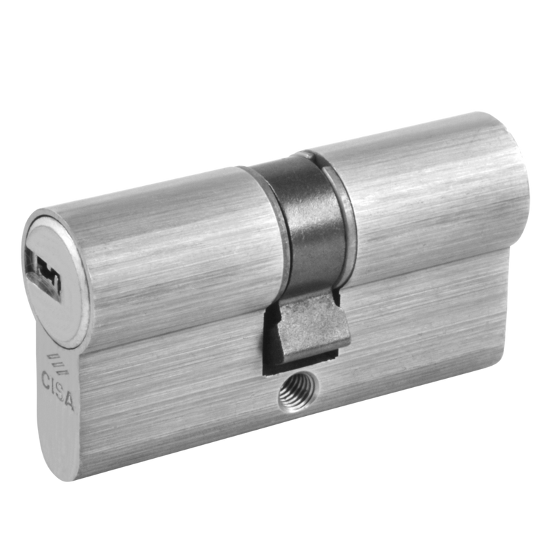 CISA Astral Euro Double Cylinder