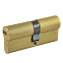 CISA Astral Euro Double Cylinder
