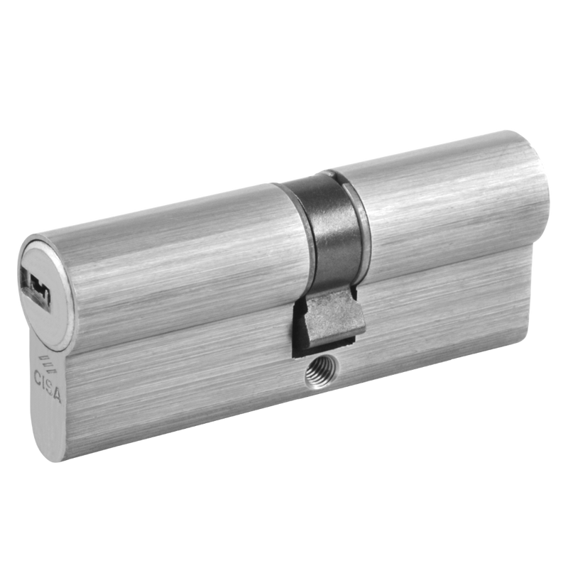 CISA Astral Euro Double Cylinder