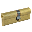CISA Astral Euro Double Cylinder