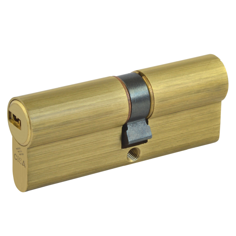 CISA Astral Euro Double Cylinder