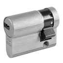 CISA Astral Euro Half Cylinder