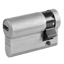 CISA Astral Euro Half Cylinder