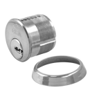 CISA Astral Screw-In Cylinder
