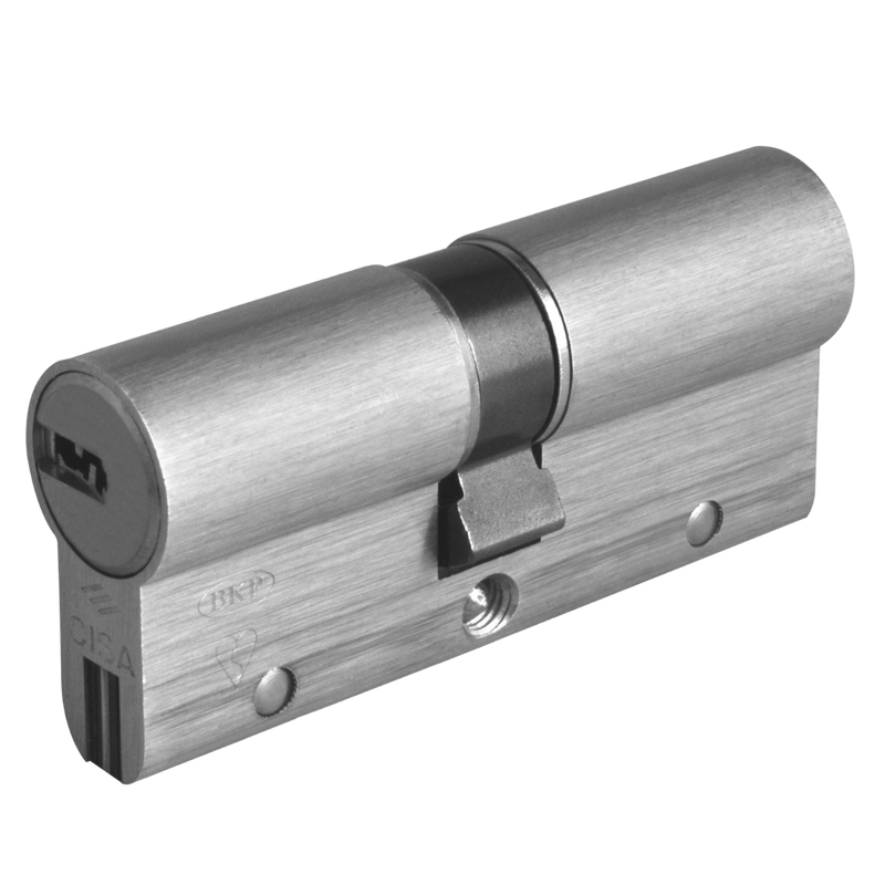CISA Astral S Euro Double Cylinder