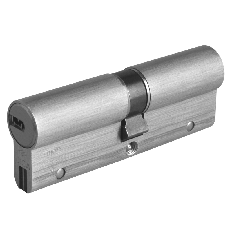 CISA Astral S Euro Double Cylinder