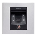 MICROLATCH CCF-15 Wireless Fingerprint Reader