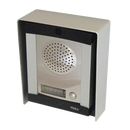 VIDEX 8K Series Audio 1 Way Intercom Kit Surface