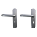 UNION C-Series B-3K70F-R Lever Furniture