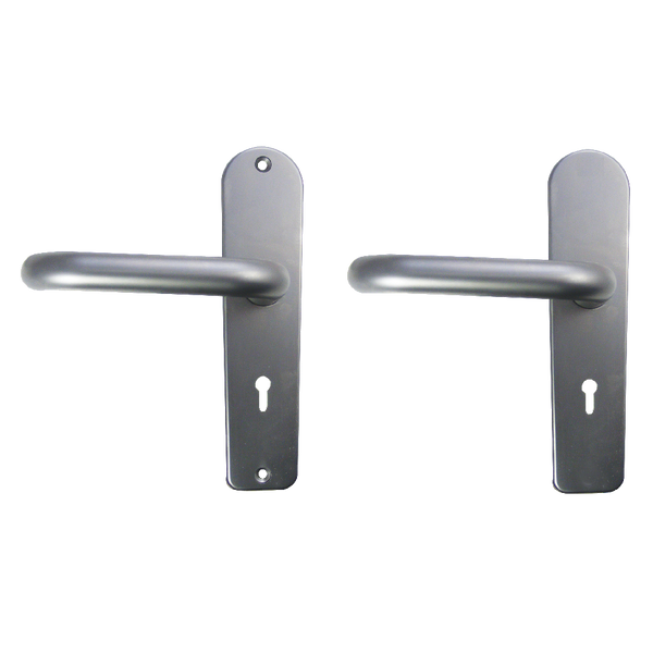 UNION C-Series B-3K70F-R Lever Furniture