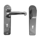 UNION C-Series B-3R35F-R Lever