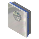 VIDEX 4836 Series Speaker Panel