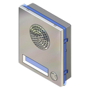 VIDEX 4836 Series Speaker Panel