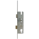 WINKHAUS Lever Operated Latch & Deadbolt - Overnight Lock