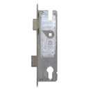 WINKHAUS Lever Operated Latch & Deadbolt - Overnight Lock