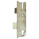 GU Lever Operated Latch & Deadbolt - Centre Case