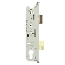 FUHR Lever Operated Latch & Deadbolt - Centre Case