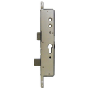 CEGO Surelock Lever Operated Latch & Deadbolt - Centre Case
