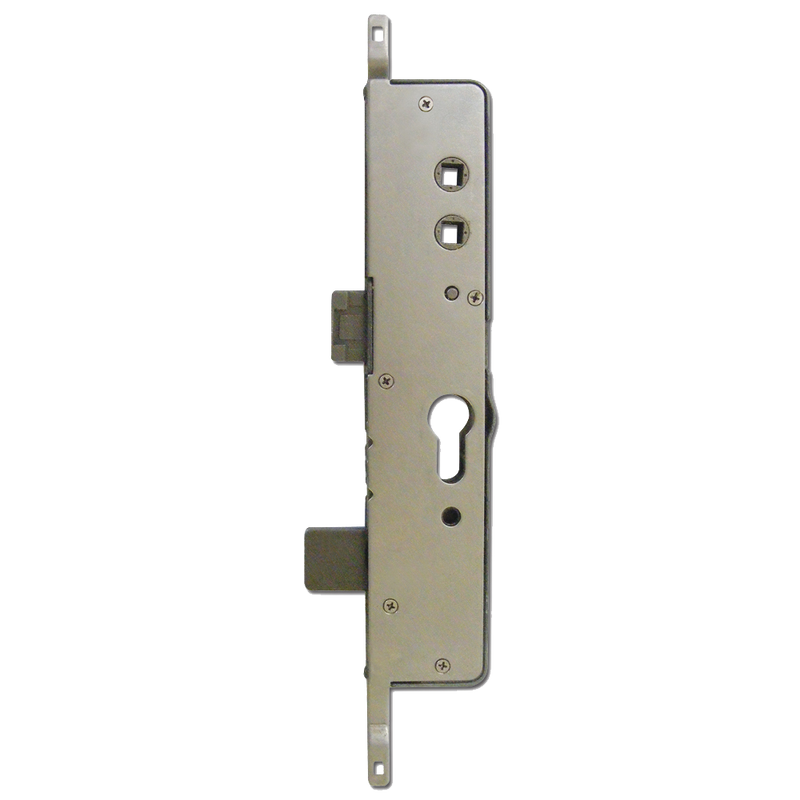 CEGO Surelock Lever Operated Latch & Deadbolt - Centre Case