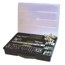 ASEC UPVC Window Accessory Kit