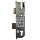 GU Lever Operated Latch & Deadbolt - Centre Case