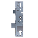 ERA Lever Operated Latch & Deadbolt Split Spindle - Centre Case