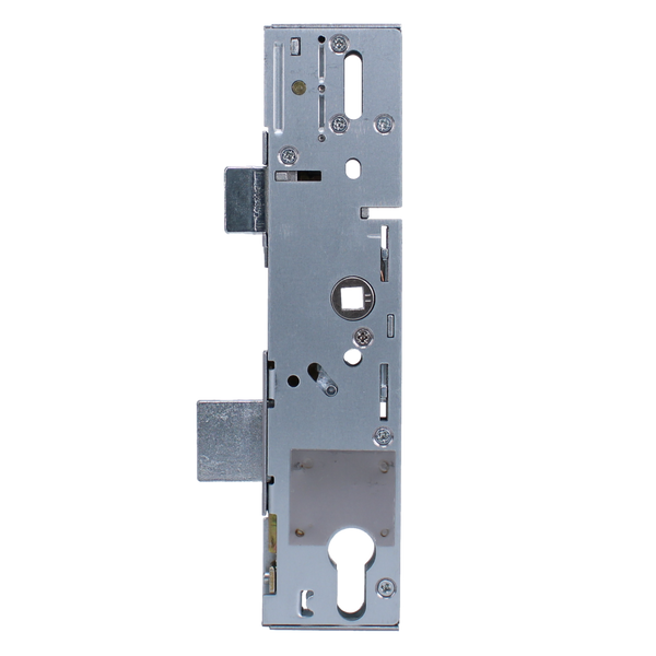 ERA Lever Operated Latch & Deadbolt Split Spindle - Centre Case