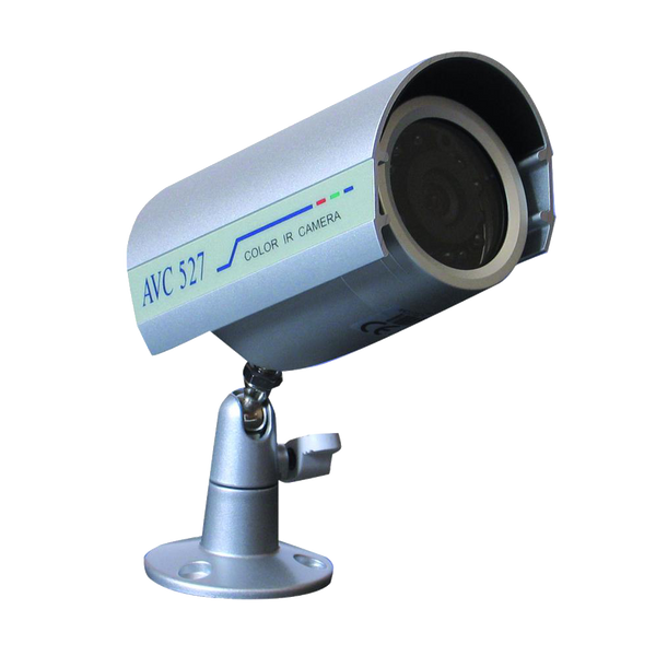 LYNTECK LY82-540-71 Infrared External Camera