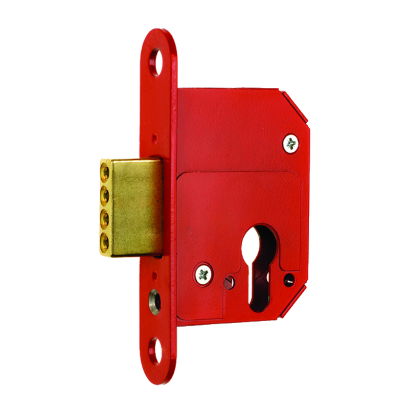 ERA 263 & 363 Fortress BS Euro Deadlock With Cylinder