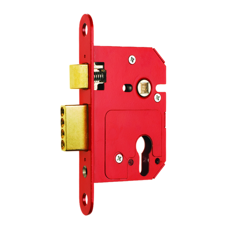 ERA 264 & 364 Fortress BS Euro Sashlock With Cylinder