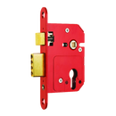 ERA 264 & 364 Fortress BS Euro Sashlock With Cylinder