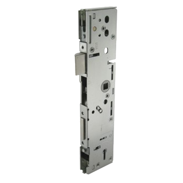 ERA Vectis Lever Operated Latch & Deadbolt Split Spindle - Centre Case