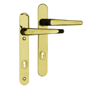 ERA Vectis Classic UPVC Lever Door Furniture 3230