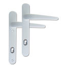 ERA Vectis Classic UPVC Lever Door Furniture 3230