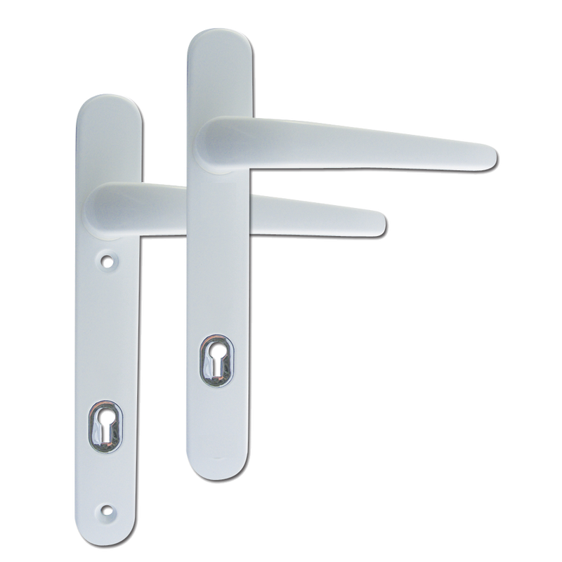 ERA Vectis Classic UPVC Lever Door Furniture 3230