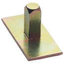 HOPPE Lever / Pad Fixing Plate