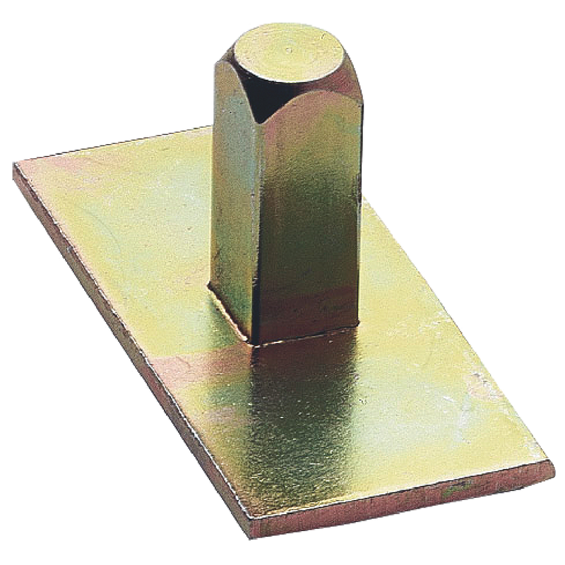HOPPE Lever / Pad Fixing Plate