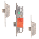 GU Lever Operated Latch & Deadbolt - 2 Dead Bolt (1609mm)