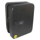 YALE SKB000NFP 3 Digit Combination Key Cabinet