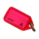 KEVRON ID5-50 Single Colour Click Tag