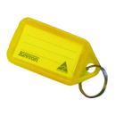 KEVRON ID5-50 Single Colour Click Tag