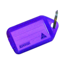 KEVRON ID5-50 Single Colour Click Tag