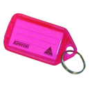 KEVRON ID5-50 Single Colour Click Tag