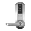 DORMAKABA 5000 Series Digital Lock With Passage Set