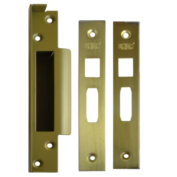 Union J2200REB Rebate To Suit StrongBOLT Sashlocks
