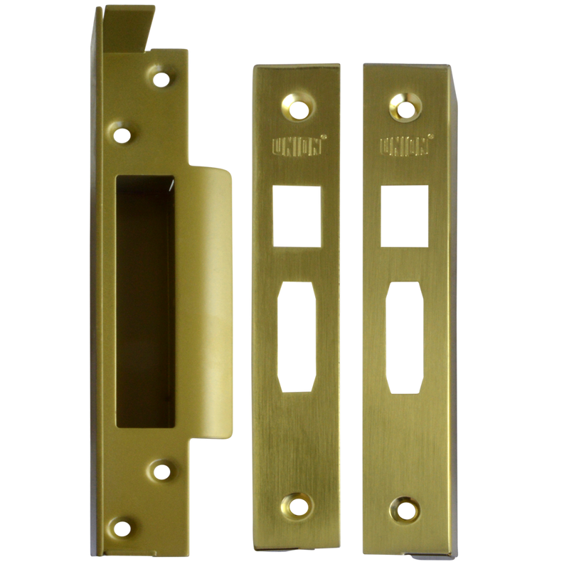 Union J2200REB Rebate To Suit StrongBOLT Sashlocks