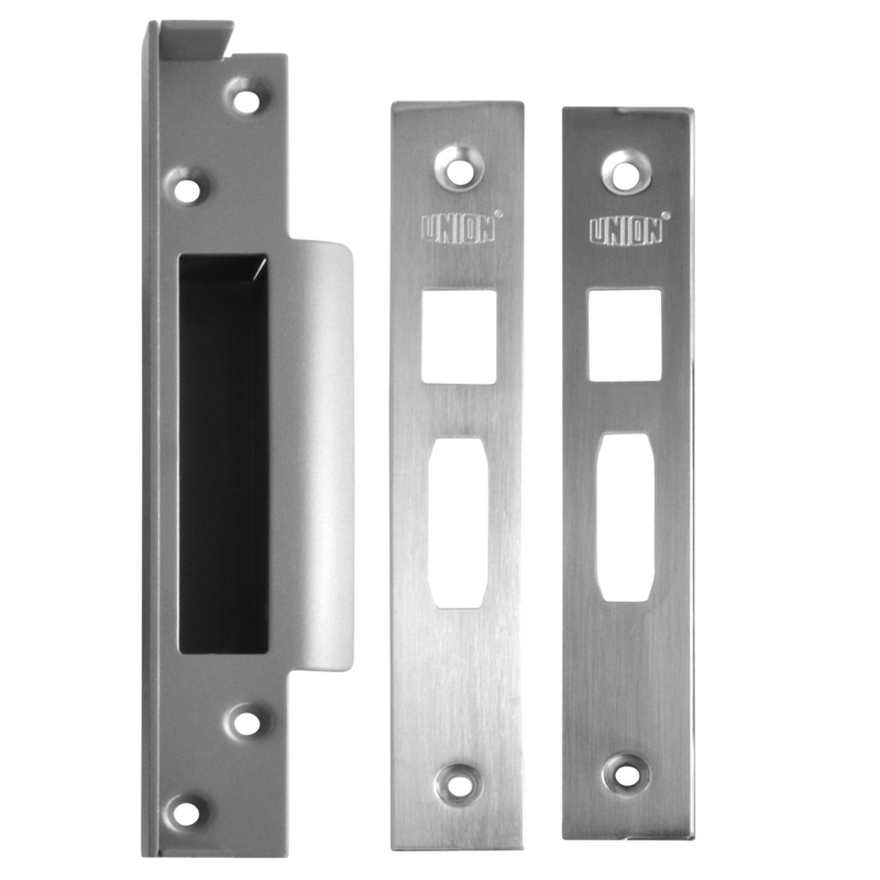 Union J2200REB Rebate To Suit StrongBOLT Sashlocks