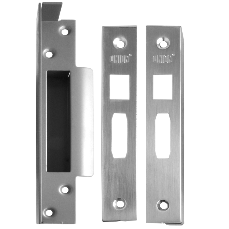 Union J2200REB Rebate To Suit StrongBOLT Sashlocks