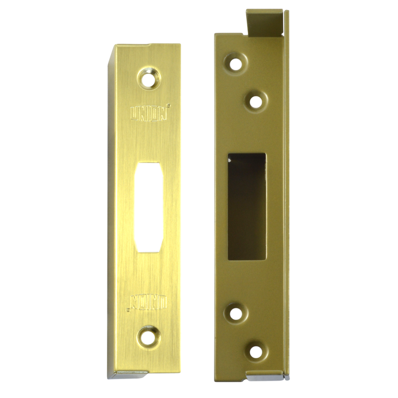 Union J2100REB Rebate To Suit StrongBOLT Deadlocks